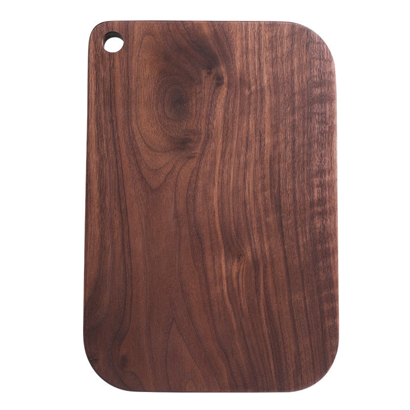 Walnut Cutting Board