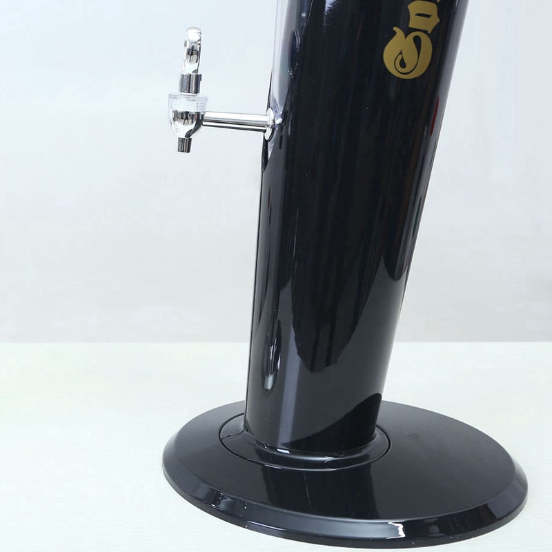 3 Liters Beer Tower Keg