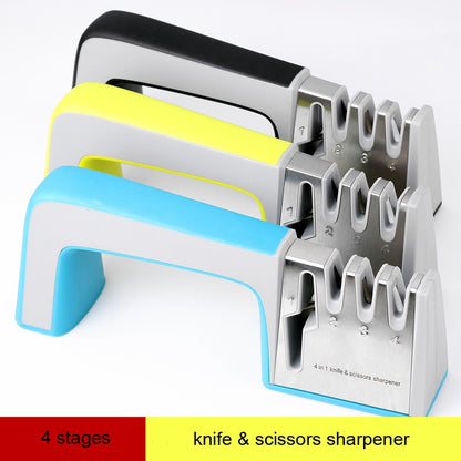 Ultimate Knife Sharpener