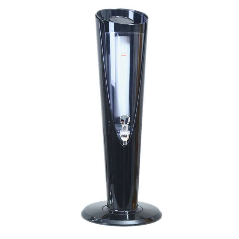 3 Liters Beer Tower Keg