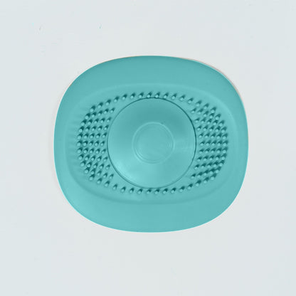 Silicone Sink Hair Catcher