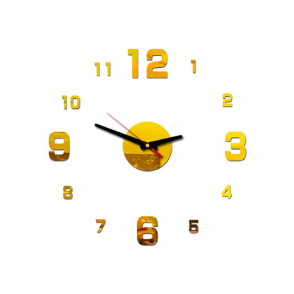 Stylish Wall Clock