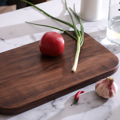 Walnut Cutting Board