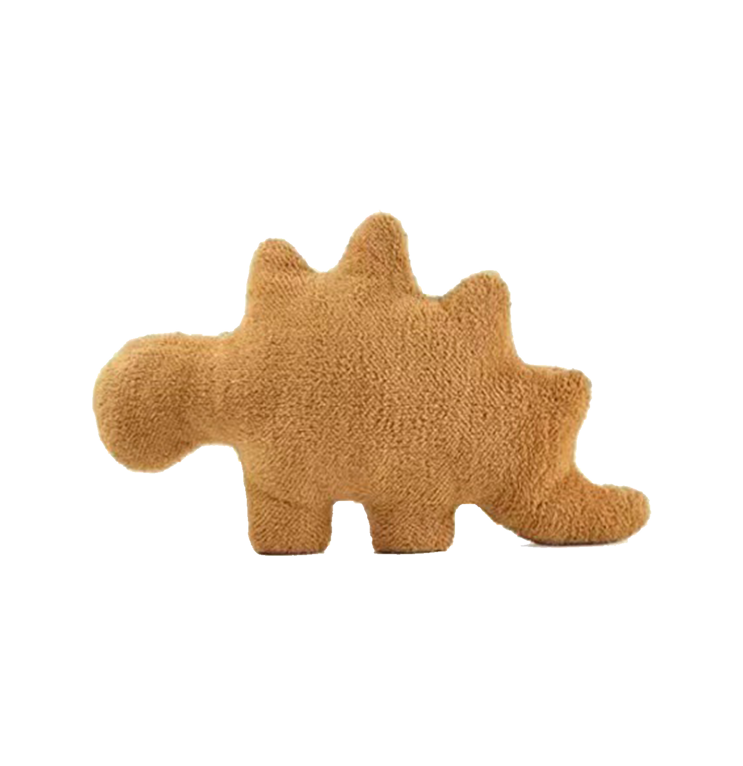 Dino Chicken Nugget Plush Toy