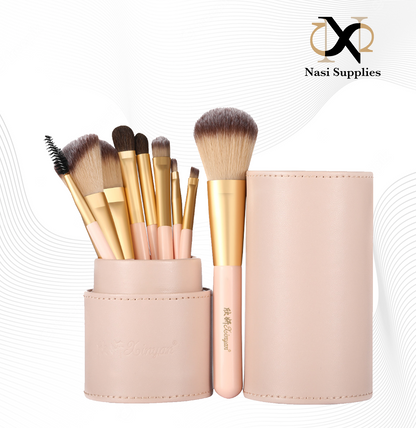 Cosmetics Make Up Brush Set