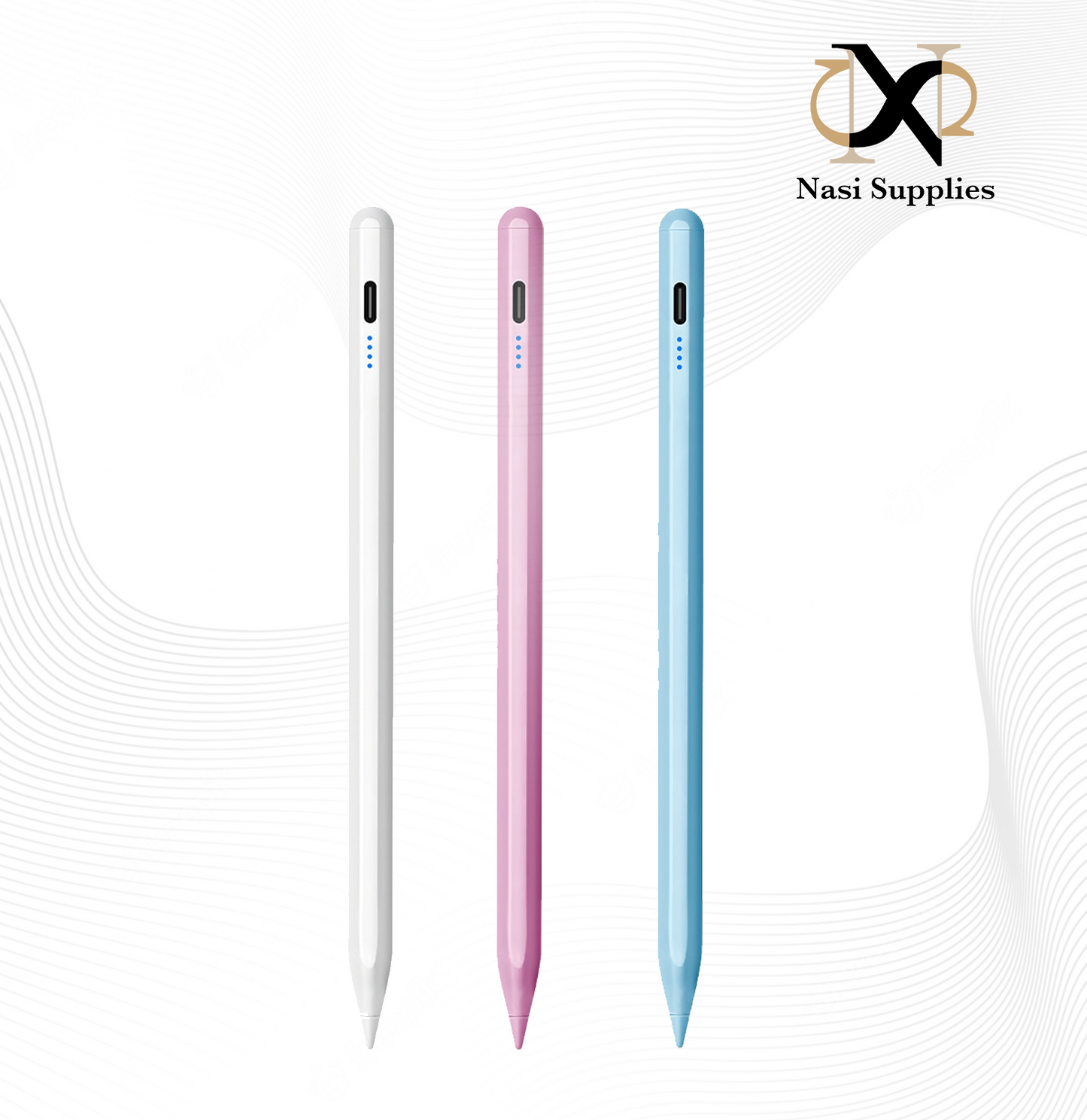 Pencil For Apple