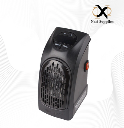 Fan Heater