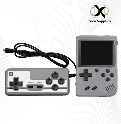 Retro Mini Game Console