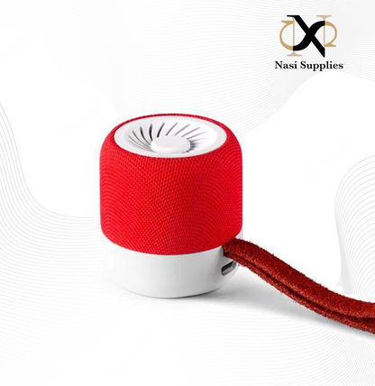 Mini Bluetooth speaker