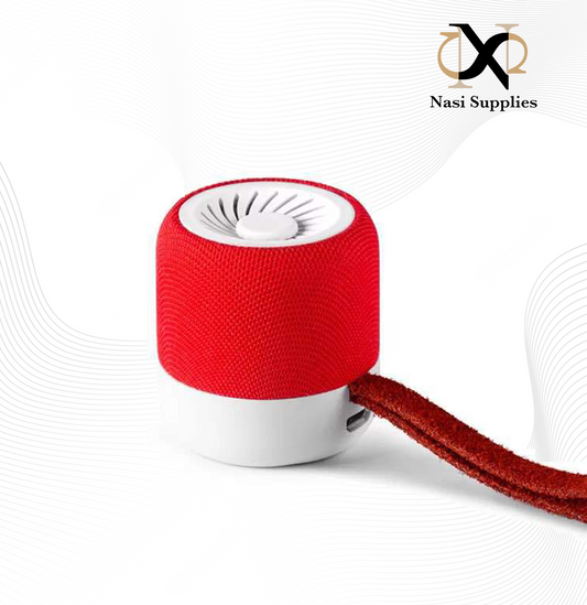 Mini Bluetooth speaker