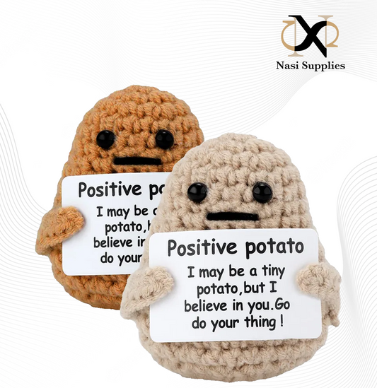 Positive Energy Potato