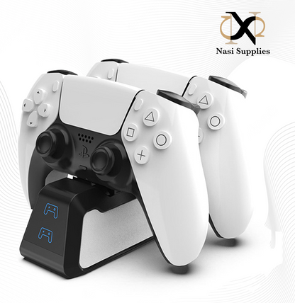 Charging Stand PS5 Controller