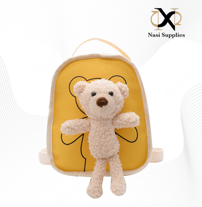 Mini Kindergarten Backpack