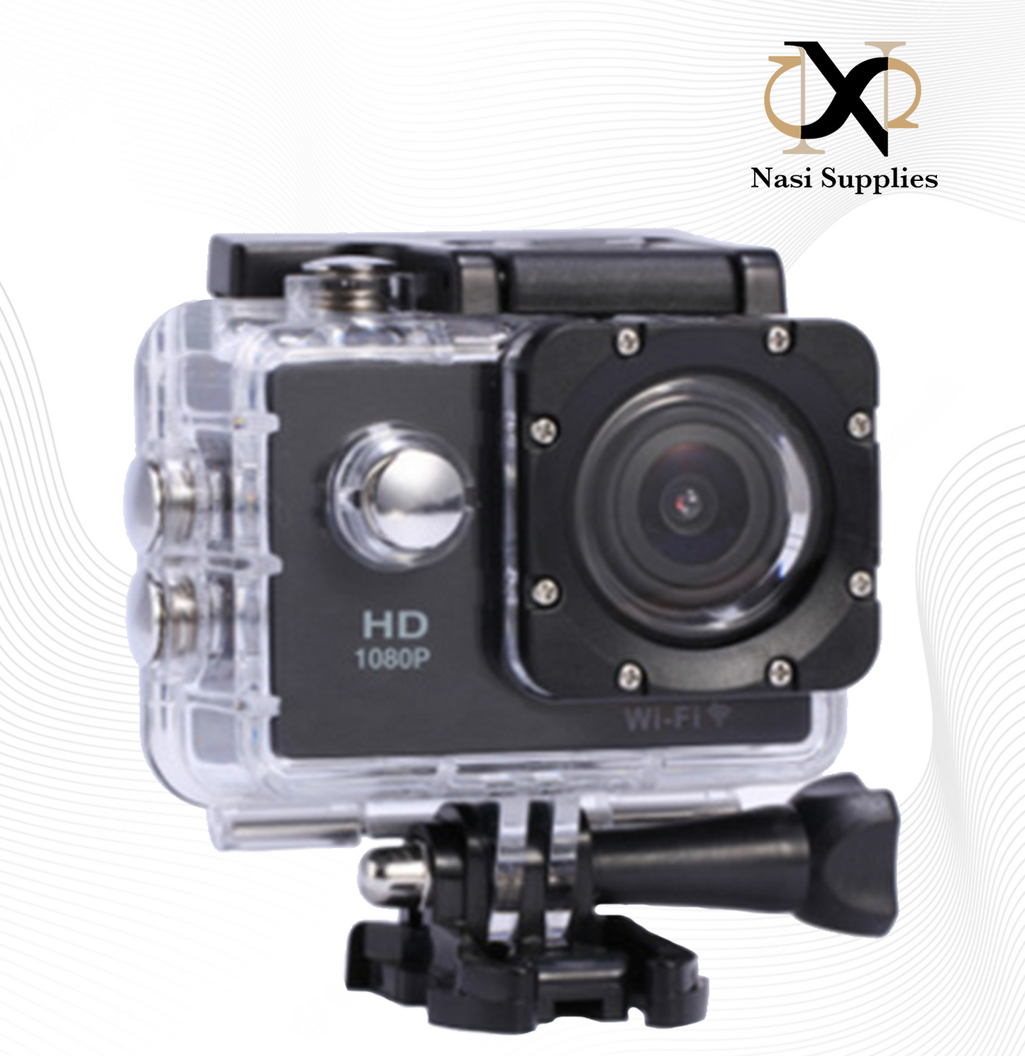 HD Action Sports Camera