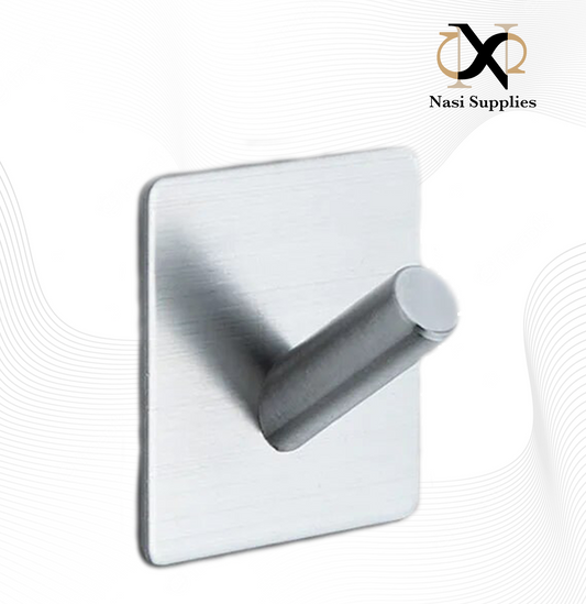 Stainless Steel Towel Holder