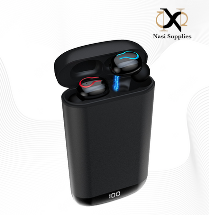 Wireless Bluetooth In Ear Headset