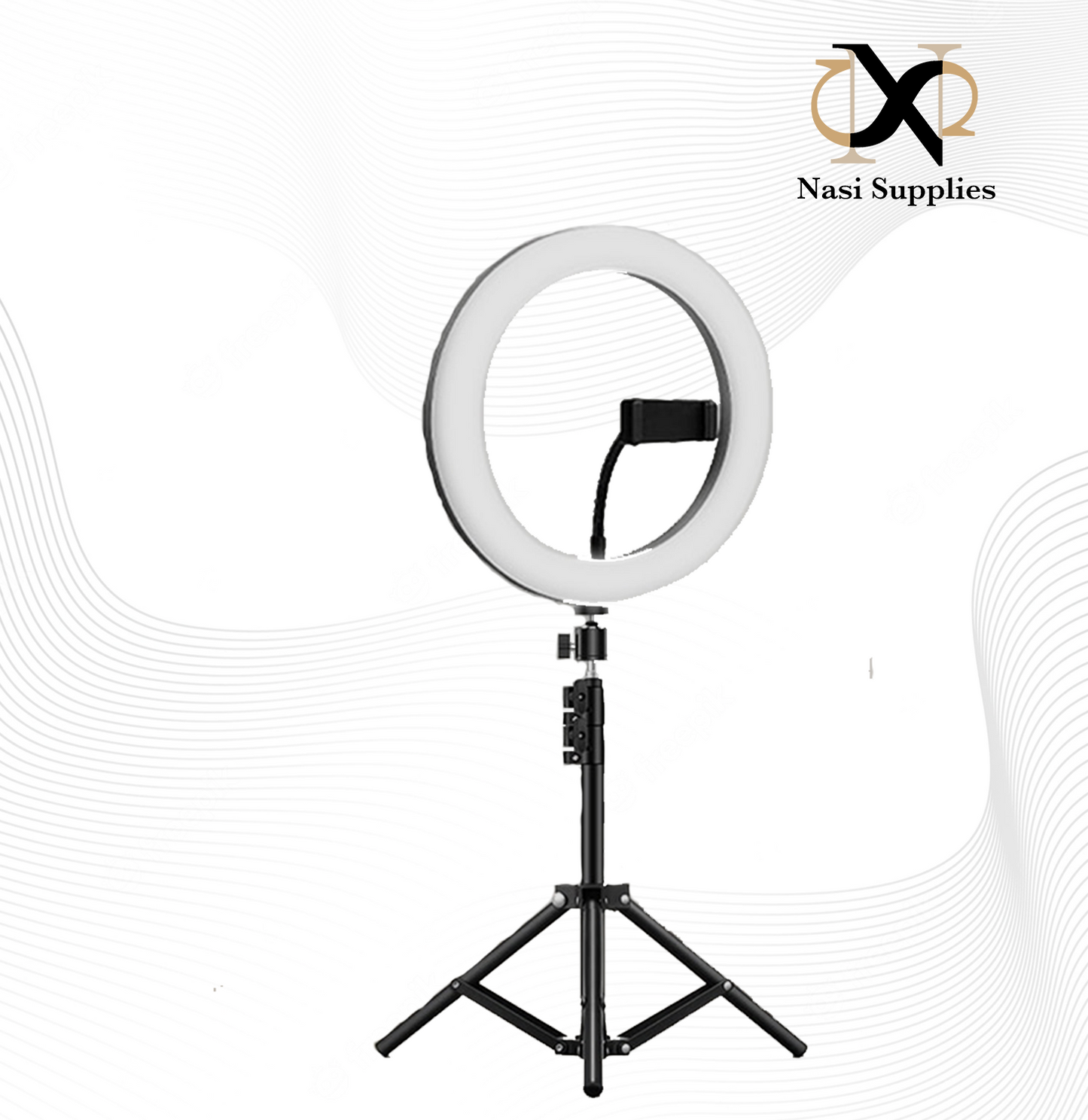 Selfie Ring Light