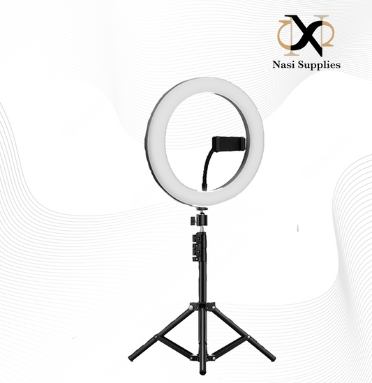 Selfie Ring Light