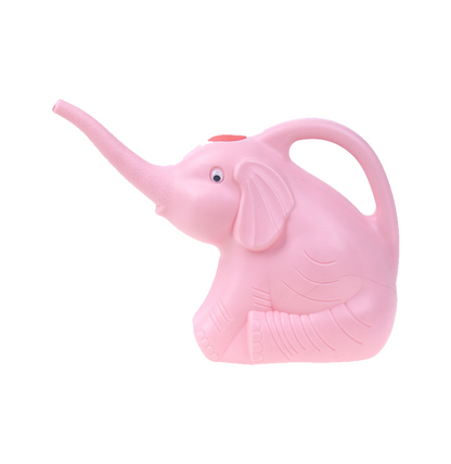 Elephant Shape Watering Can