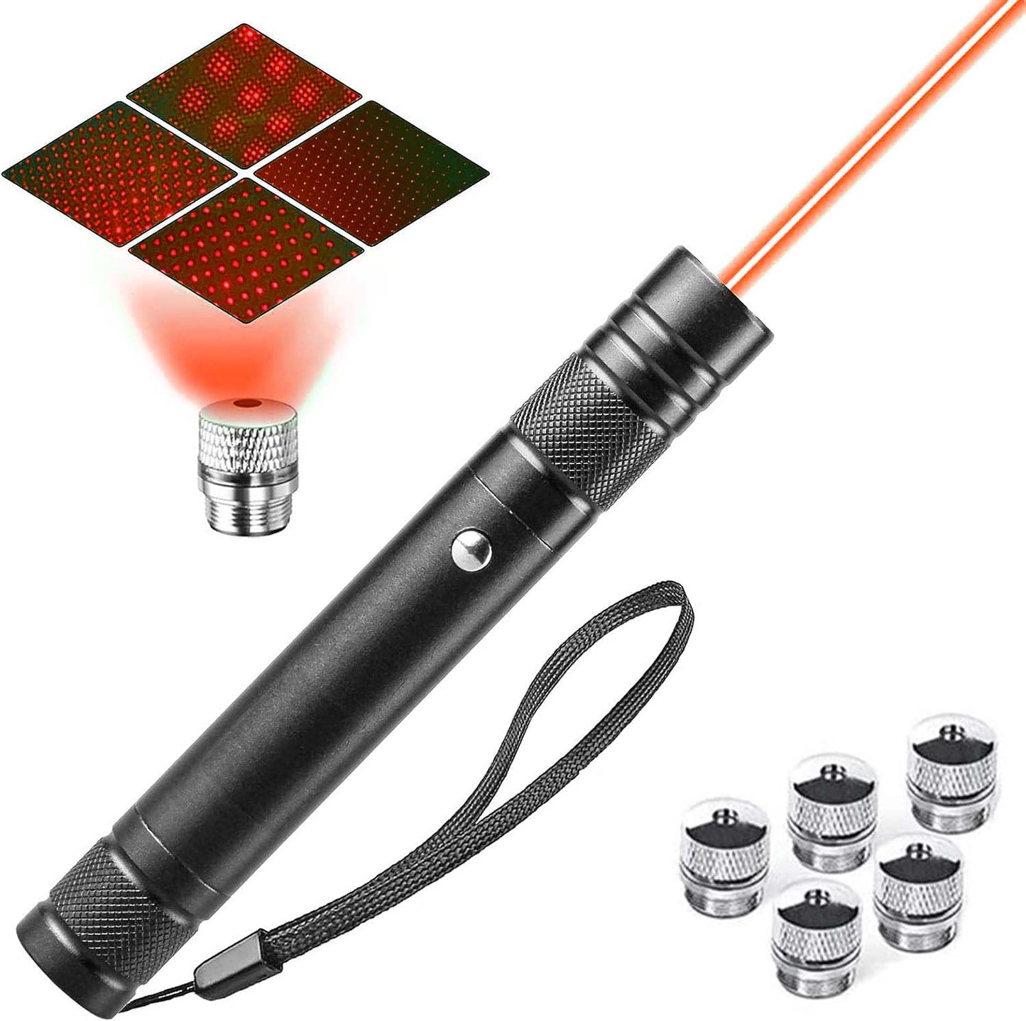 Laserpointer