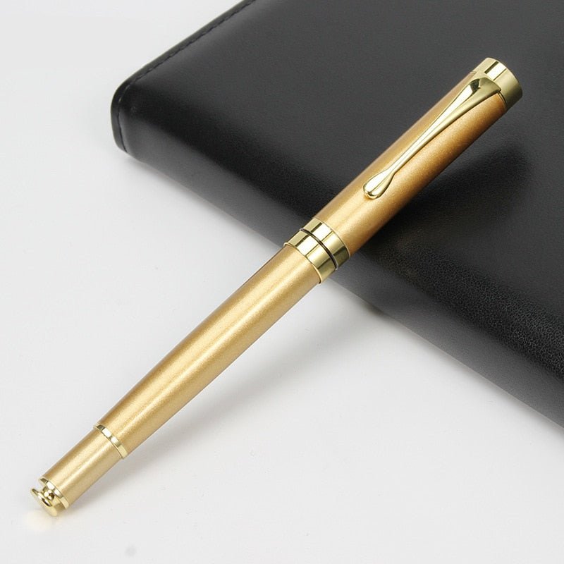 Luxury Ballpoint Writing Pen