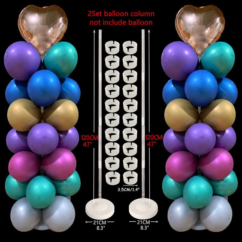 Ultimate Balloon Pillar Kit