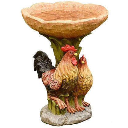 Bird Bath Bowl