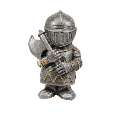 Knight Gnomes Ornaments