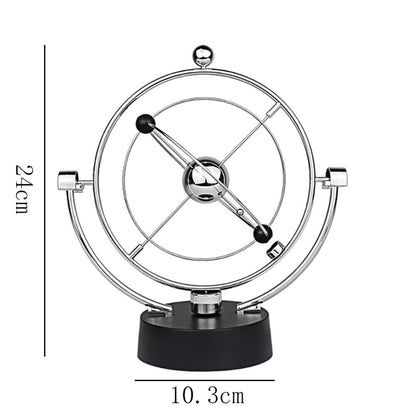 Milky Way Celestial Swing Ball