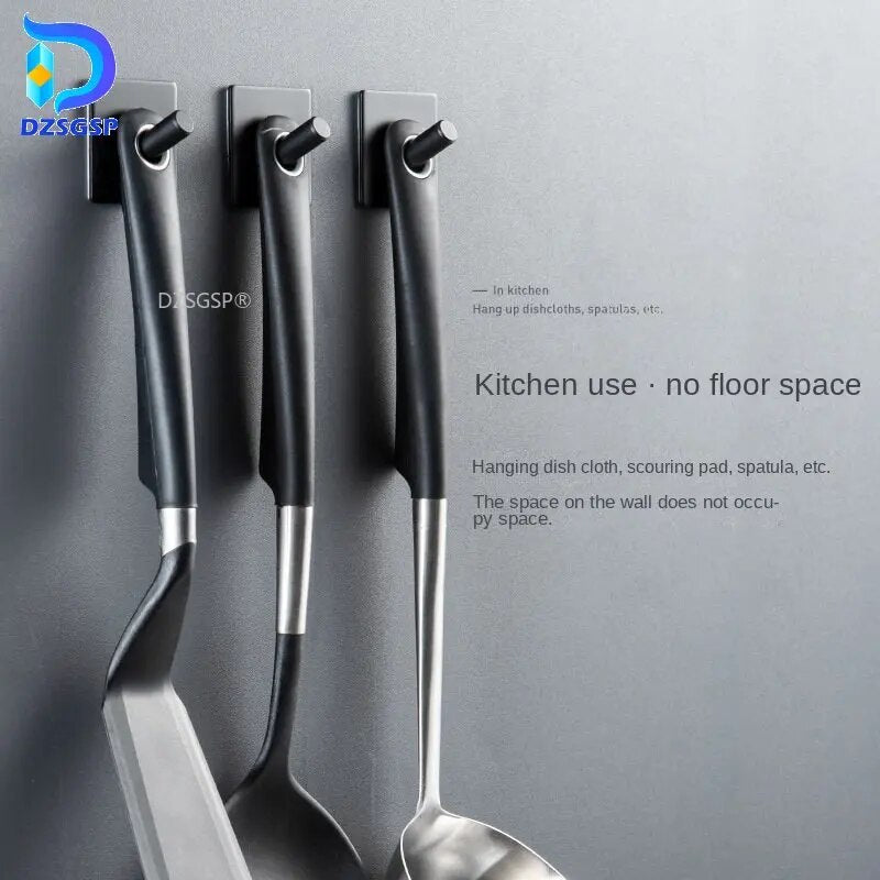 Stainless Steel Towel Holder