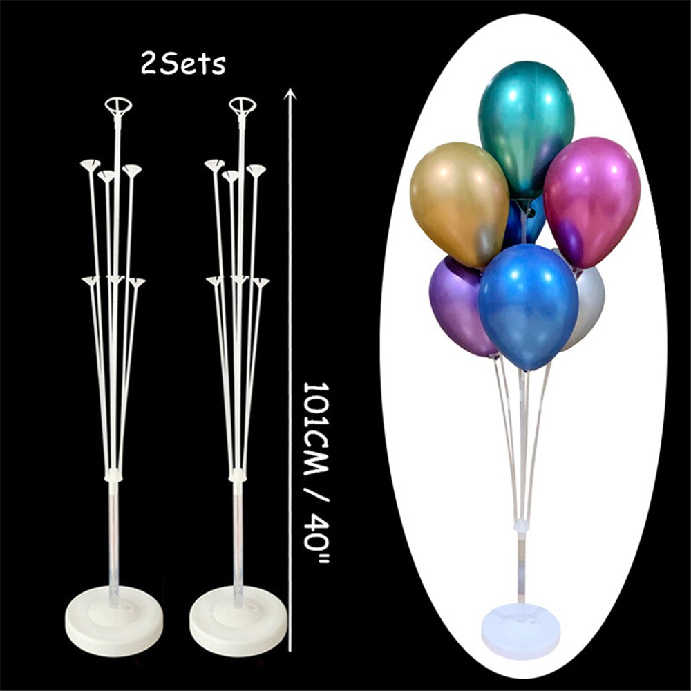 Ultimate Balloon Pillar Kit