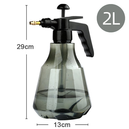 Air Pressure Spray Bottle