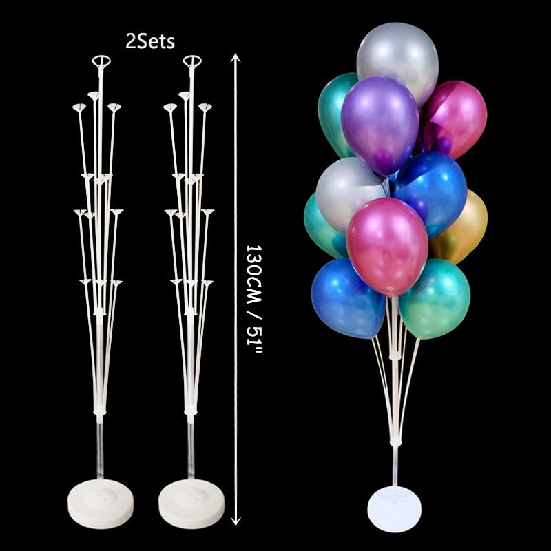 Ultimate Balloon Pillar Kit