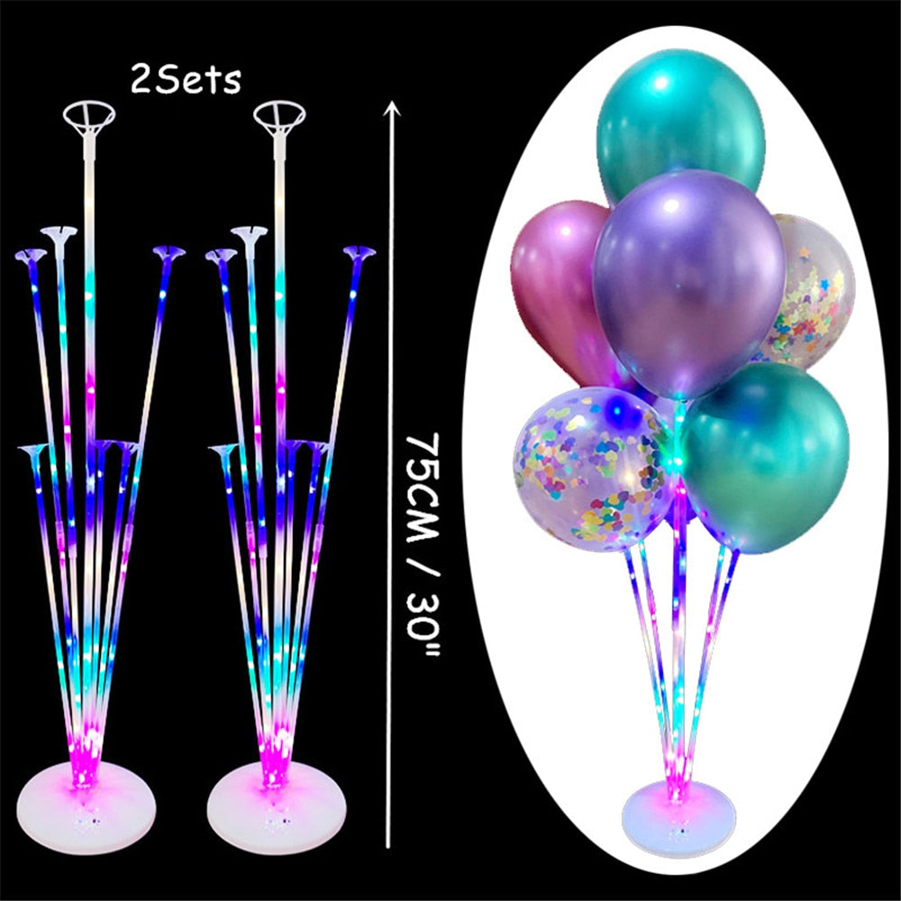 Ultimate Balloon Pillar Kit