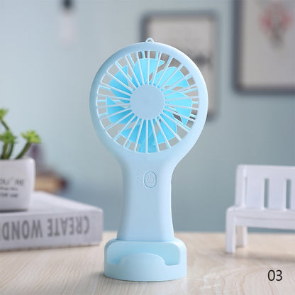 Small Fan Portable