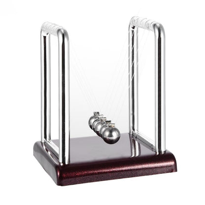 Newton's Cradle Kinetic Desk Toy