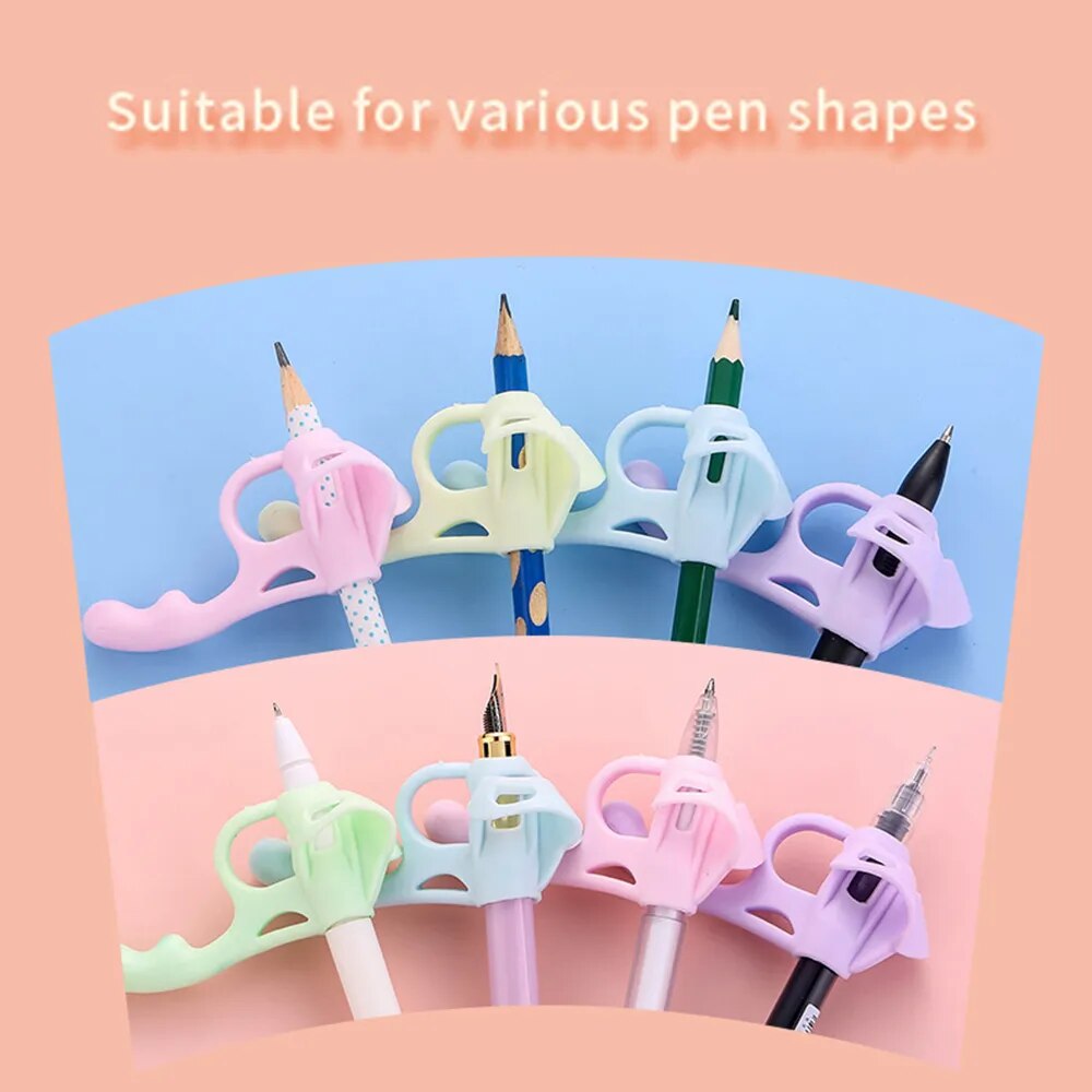 Five Finger Pen Holder