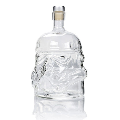 Stormtrooper Spirit Decanter Set