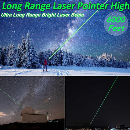 Laserpointer