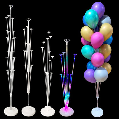 Ultimate Balloon Pillar Kit