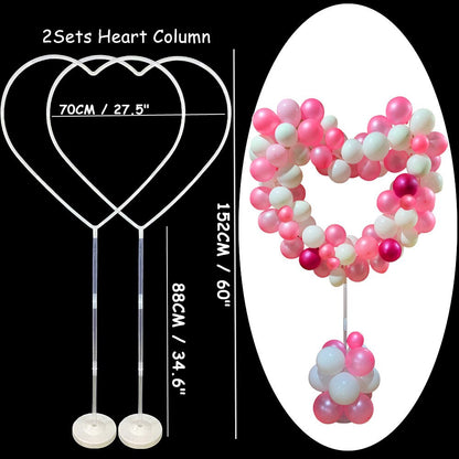 Ultimate Balloon Pillar Kit