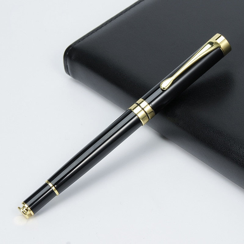 Luxury Ballpoint Writing Pen