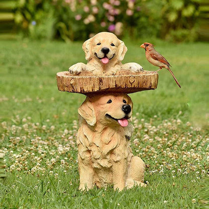 Bird Bath Bowl