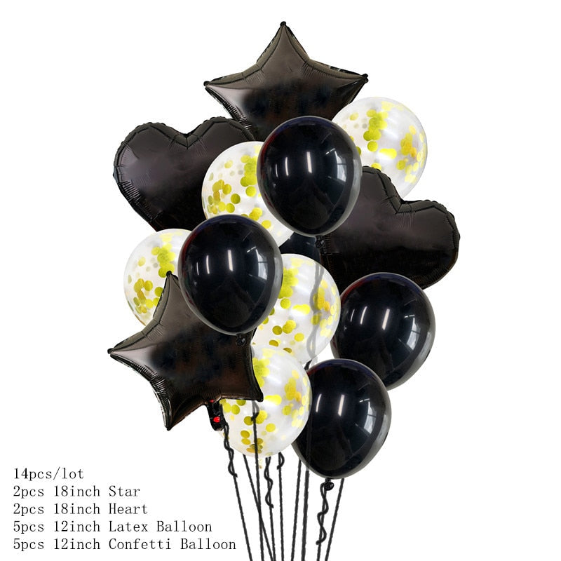 Ultimate Balloon Pillar Kit