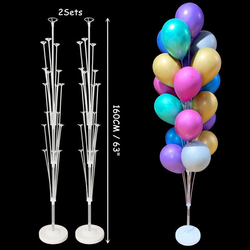 Ultimate Balloon Pillar Kit