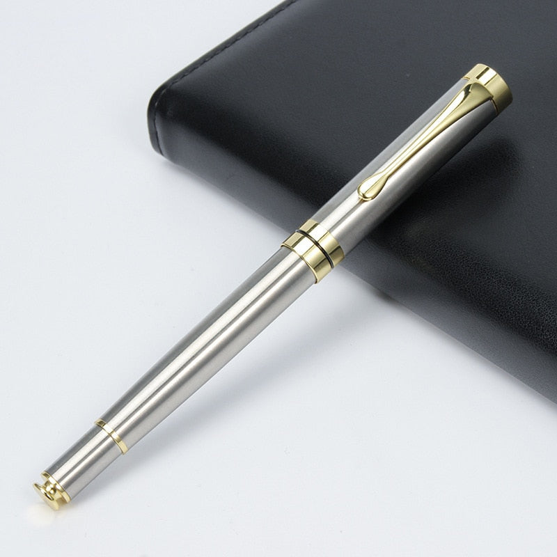 Luxury Ballpoint Writing Pen