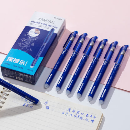 Erasable Gel Pens