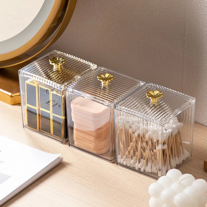 Bathroom Storage Box