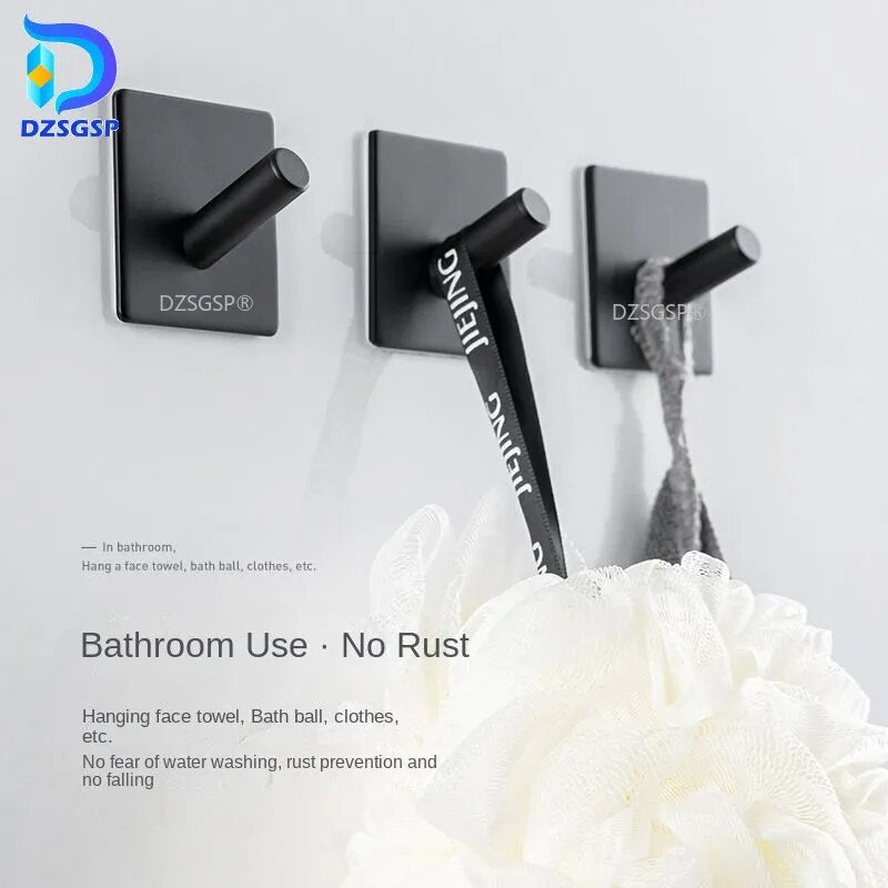 Stainless Steel Towel Holder