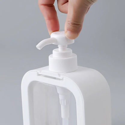 Dispenser Bottle